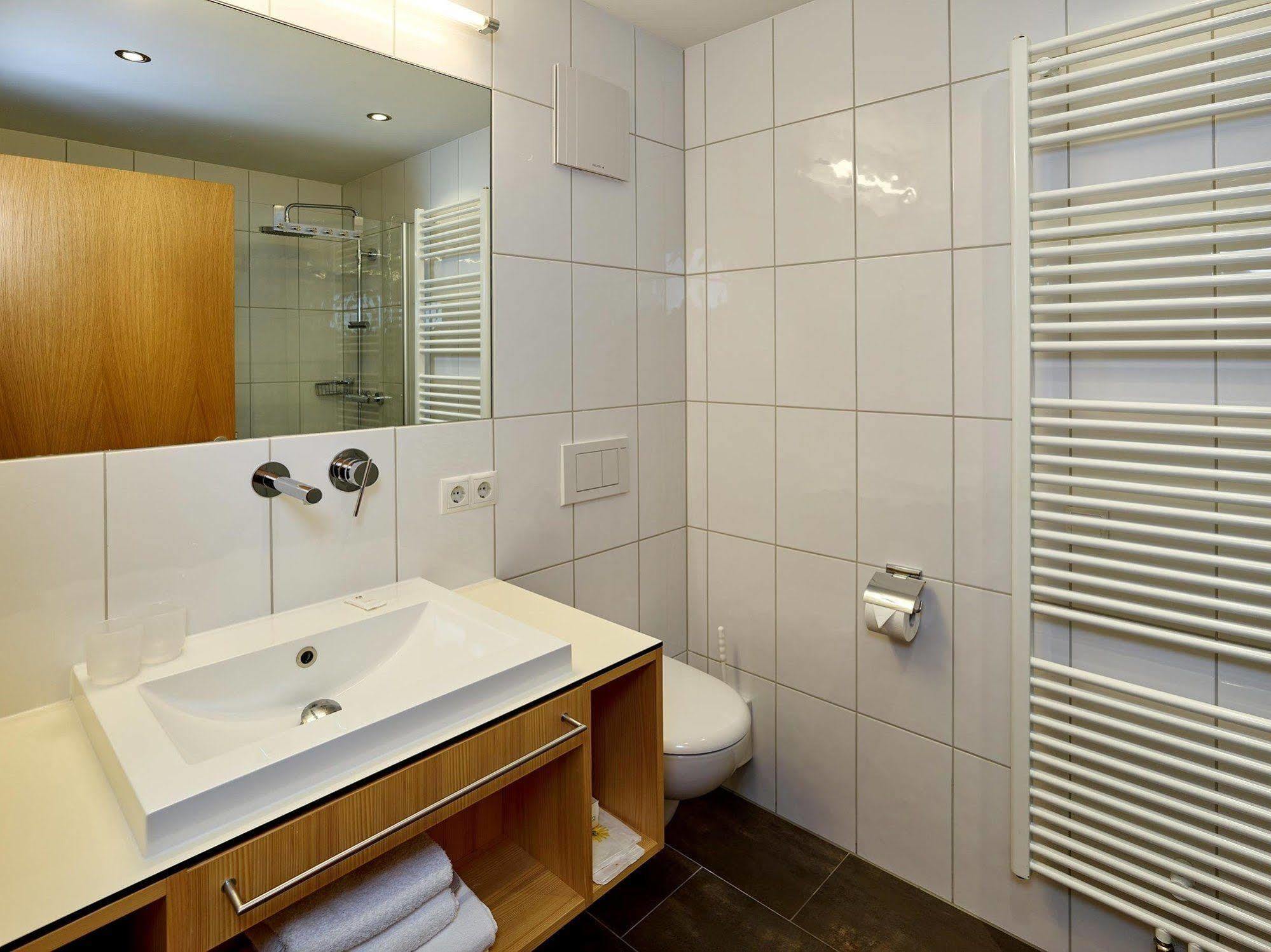 Hotel Monika Gaschurn Eksteriør billede